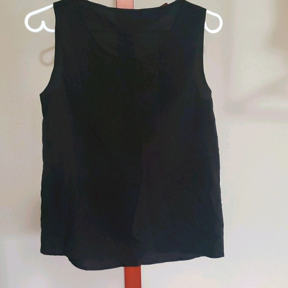 Kotton Sleeveless loose top - Picture 2 of 2